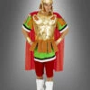 Asterix Römerkostüm Centurio