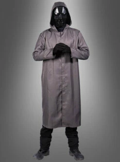 Game Spielleiter Frontman Kostüm