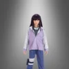 Hinata Kostüm Kinder Aus Naruto