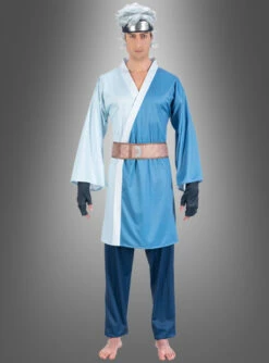 Mitsuki Kostüm Erwachsene Aus Boruto Anime