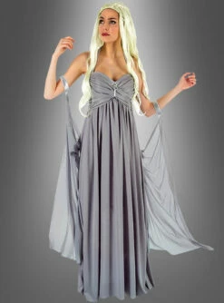 Drachenkönigin Damenkostüm