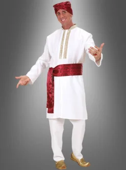 Inder Kostüm Bollywood Star