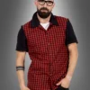 Hemd Rockabilly Style Bobby
