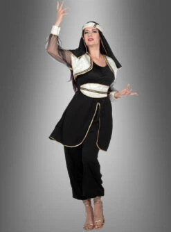 Orient Prinzessin Jasmina Aus 1001 Nacht