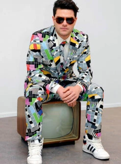 Deluxe Testbild Anzug OppoSuits -KostümKult Verkäufe 18 0010 pic3