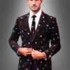 Deluxe Pac Man Anzug Opposuits