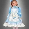 Alice Deluxe Kinderkostüm