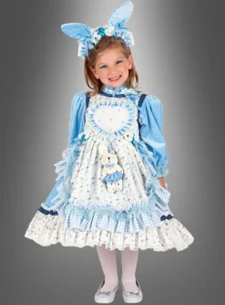 Alice Deluxe Kinderkostüm