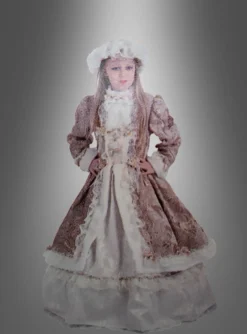 Winterprinzessin Annabel