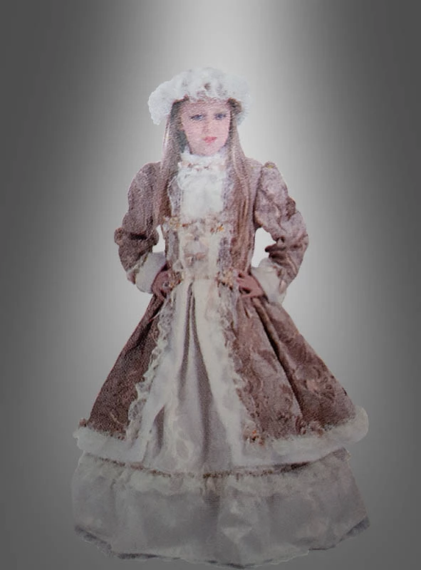 Winterprinzessin Annabel 1 Winterprinzessin Annabel