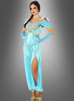 Orientkostüm Für Damen Samyra