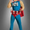 Original Duffman Kostüm Aus The Simpsons