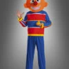 Retro Ernie Kostüm Sesamstraße
