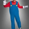 Super Mario Kostüm