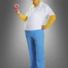Homer Kostüm The Simpsons Deluxe