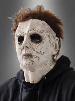 Michael Maske Halloween