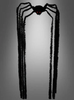 Riesige Haarige Spinne Mit Animation 190cm