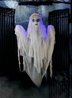 Schwebender Geist Animiert 120cm