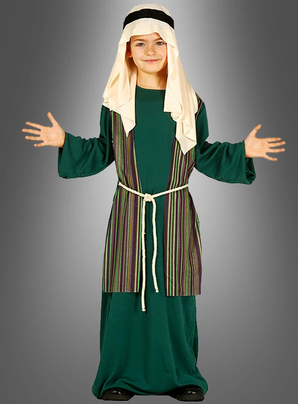 Josef Kinderkostüm 1 Josef Kinderkostüm