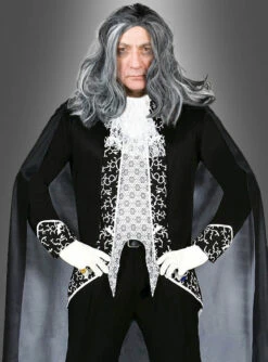 Fürst Der Nacht Vampirkostüm