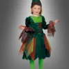 Kleine Waldelfe Kinderkostüm