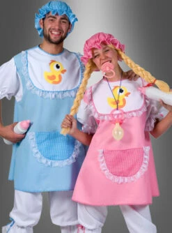 Riesenbaby Rosa -KostümKult Verkäufe 35 509160 pic3