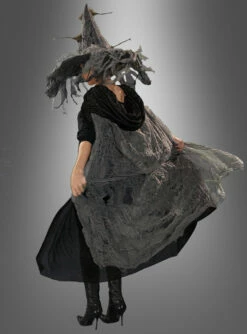 Fetziger Kapuzen Umhang