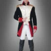 Napoleon Bonaparte Uniform