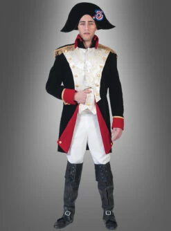 Napoleon Bonaparte Uniform