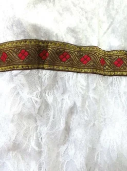 Sankt Nikolaus Bischofskostüm 5 Sankt Nikolaus Bischofskostüm -KostümKult Verkäufe 35 690004 pic3