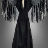 Krähe Standfigur Halloween Animatronics 182cm