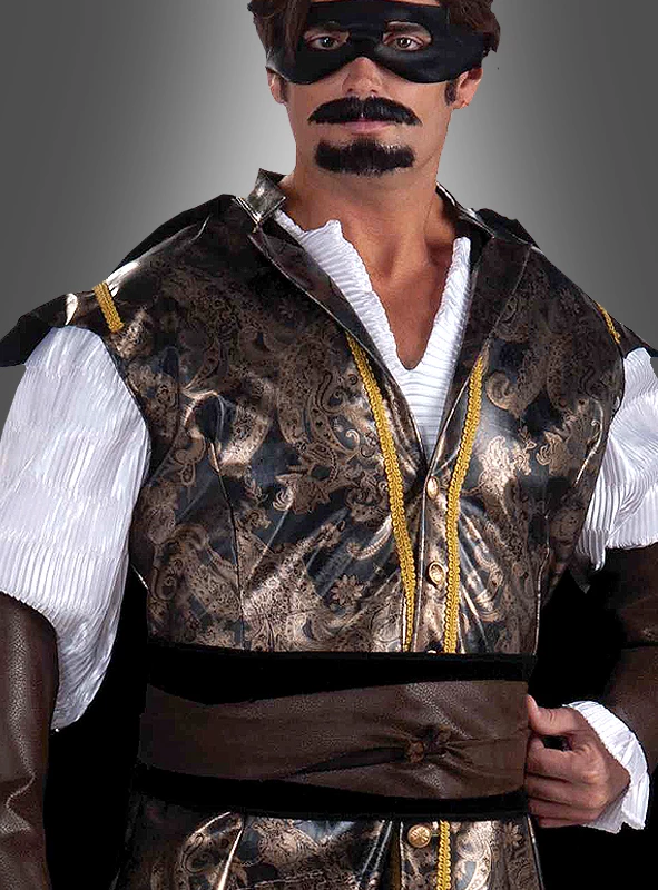 Deluxe Don Juan 2 Deluxe Don Juan – Bild 2