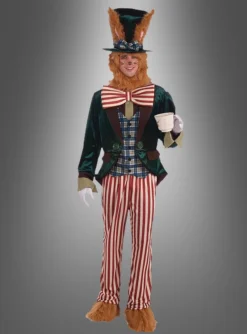 Märzhase Deluxe Kostüm