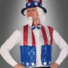 Uncle Sam Set