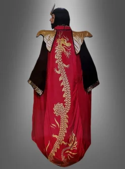 Drachenkaiser Kostüm Für Herren -KostümKult Verkäufe 40 79315 pic3