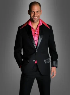 Disco Nachtfieber Herrenanzug -KostümKult Verkäufe 42 207201 x pic3