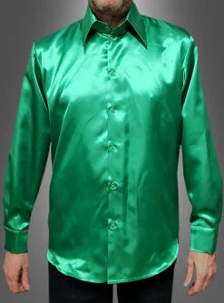 Grünes Hemd Für Joker Outfit