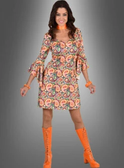 Kleid Mit Paisleymuster