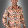 Party Hemd Paisley
