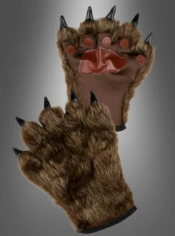 Wolfskrallen Werwolf