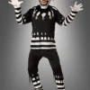 Horror Clown Für Kinder