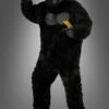 Gorilla Kostüm Für Herren