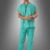 Doktor OP-Bekleidung Kostüm