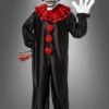 Killer Clown Kostüm