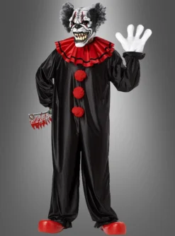 Killer Clown Kostüm