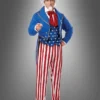 Uncle Sam Deluxe