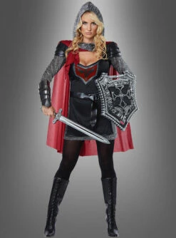 Ritterkostüm Für Damen