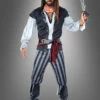 Piratenkostüm Scallywag