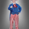 Uncle Sam Deluxe XXL
