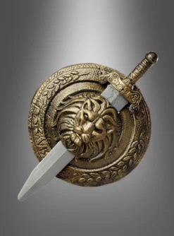 Kinder Und Damen Gladiator Set 30-50cm